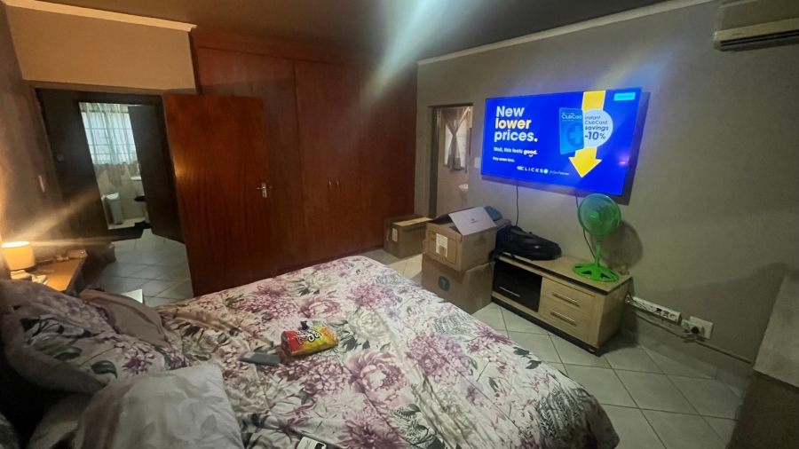 3 Bedroom Property for Sale in Cashan North West